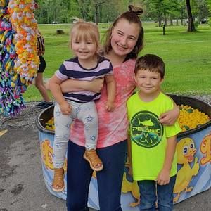 Meet your Posher, Nina